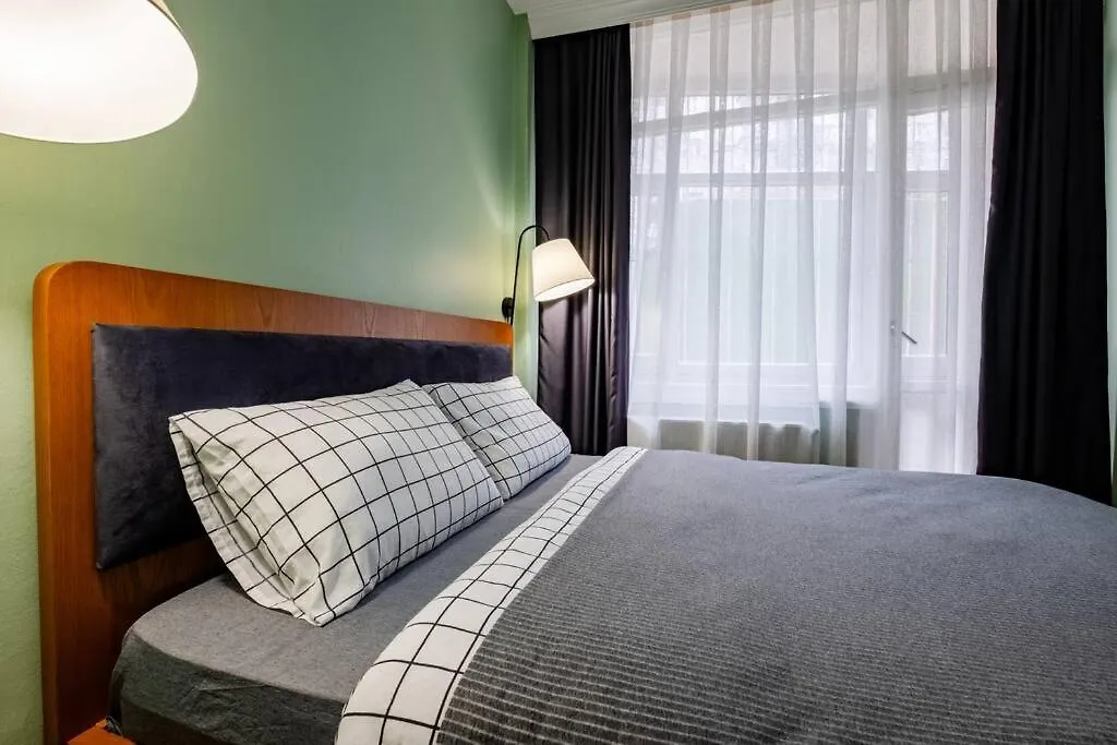 Spacious 3-Bedroom Apartment Istanbul
